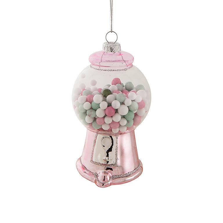 Gumball Machine Ornament