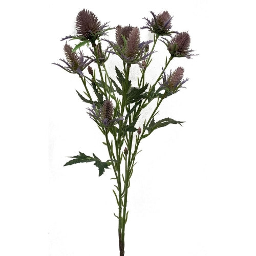 Lavender Thistle Spray