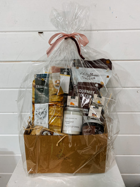 Gift Basket 7