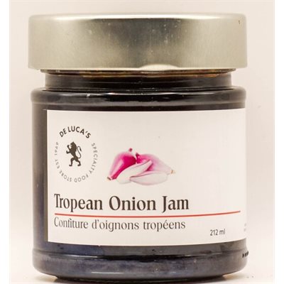 De Luca's Tropean Onion Jam