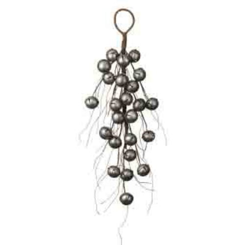 Hanging Bell/Twig Door Ornament