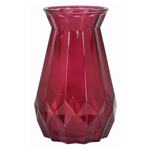 Plum Vase- Large