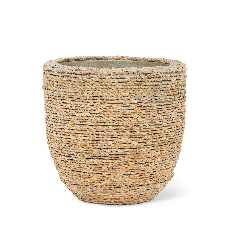 Seagrass Planter