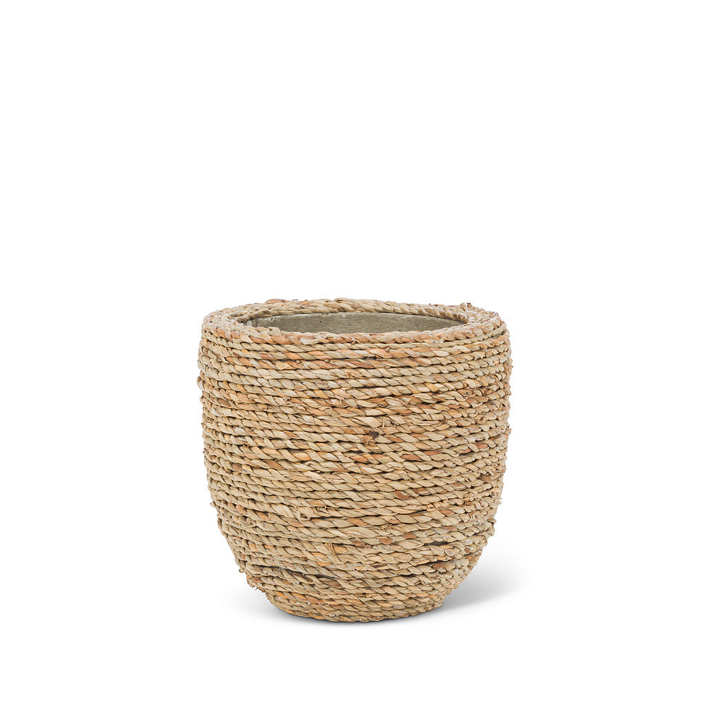 Seagrass Planter