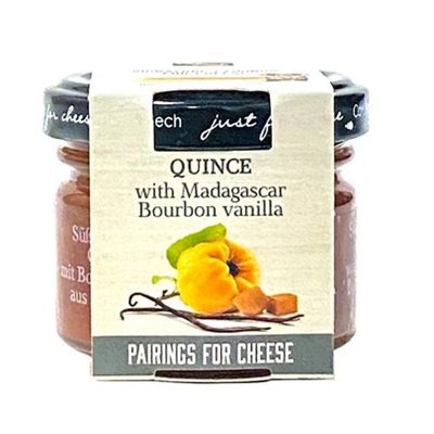 JFC Quince w Madagascar Bourbon Vanilla
