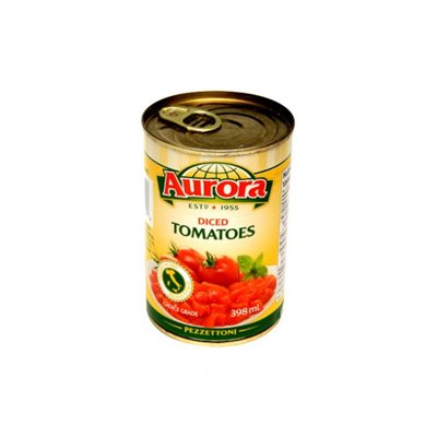 Diced Tomatoes